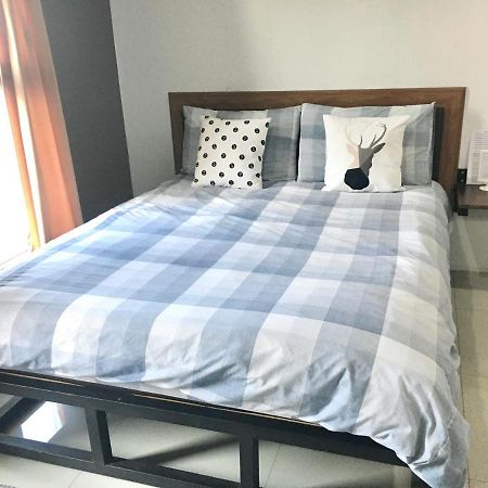 The Room Apartment スラート・ターニー エクステリア 写真