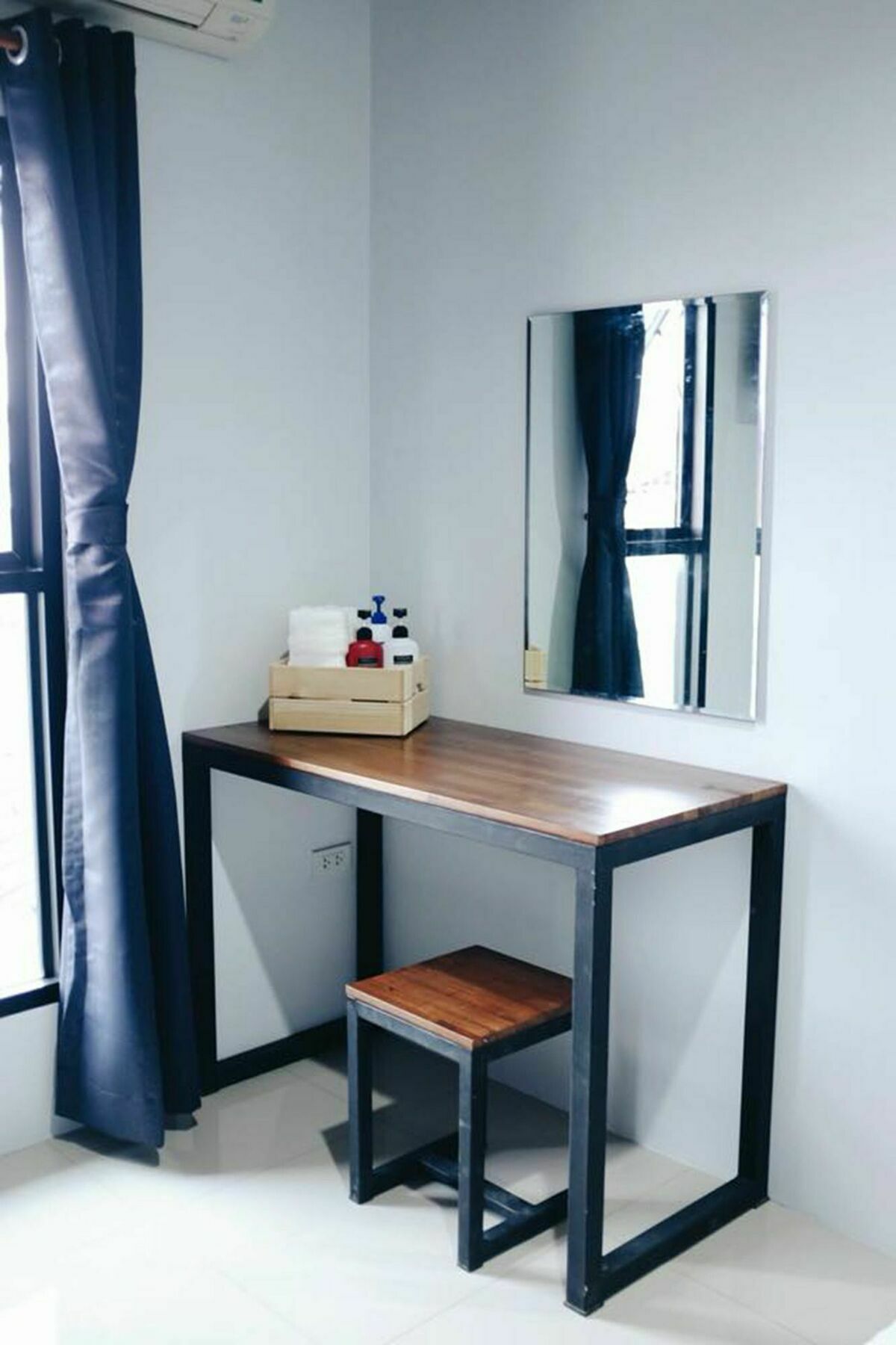 The Room Apartment スラート・ターニー エクステリア 写真